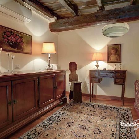 Trastevere - La Scala Bookwedo Lägenhet Rom Exteriör bild